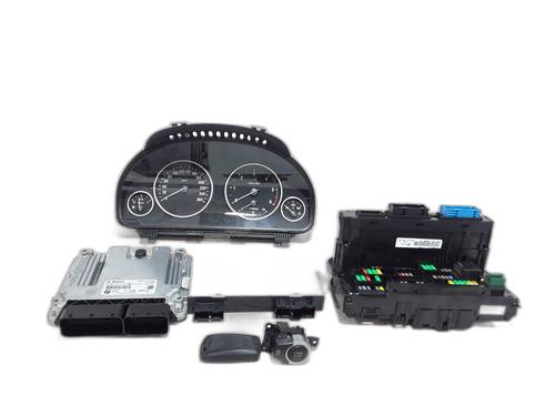 Used Electronic module BMW X3 (F25) sDrive 18 d (150 hp) 30915619