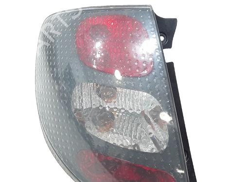 Used Left taillight CITROËN C3 Pluriel (HB_) 1.4 HDi (68 hp) 32431210