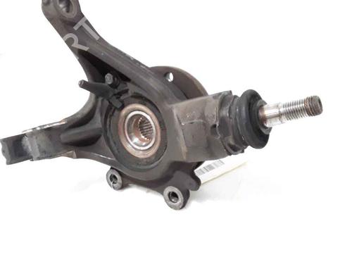 Right front steering knuckle PEUGEOT 308 I (4A_, 4C_) 1.6 HDi | BP25196748M26 