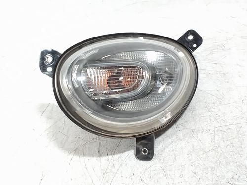 Used Left front indicator Left front indicator FIAT 500X (334_) 1.6 D Multijet (334AXA1B, 334AXA11) (120 hp) 39731638 39731638