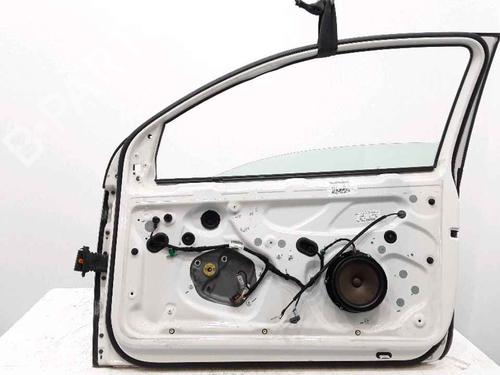 Right front door VW GOLF V (1K1) 2.0 TDI 16V | BP25193958C3 