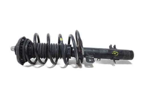 Used Left front shock absorber CITROËN C4 CACTUS 1.6 BlueHDi 100 (99 hp) 31575425