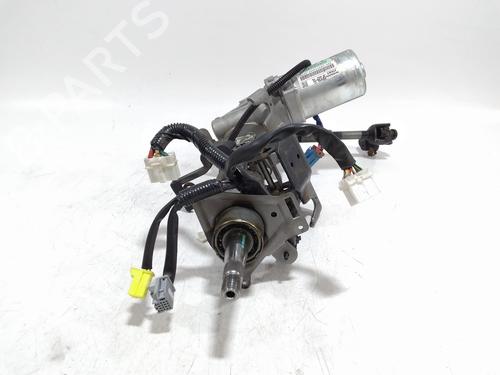 Used Steering column Steering column NISSAN MICRA III (K12) 1.2 16V (80 hp) 36460299 36460299