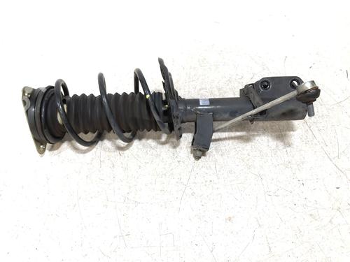 Used Left front shock absorber Left front shock absorber RENAULT TWINGO III (BCM_, BCA_) 0.9 TCe 95 (92 hp) 36757008 36757008