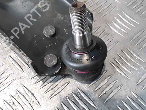 Right front suspension arm RENAULT LAGUNA II (BG0/1_) 1.9 dCi (BG1A, BG1V) | BP25196648M13