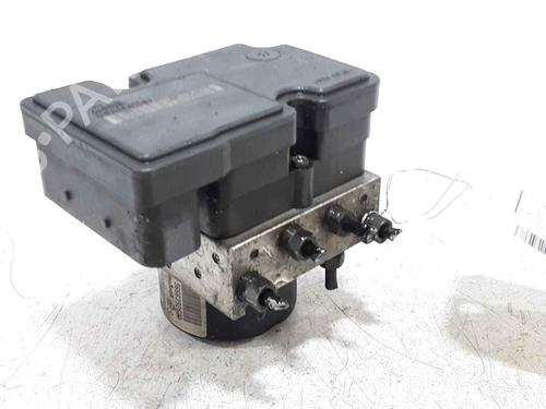ABS pump CITROËN C3 II (SC_) 1.4 HDi 70 (SC8HZC, SC8HR0, SC8HP4) | BP25165752M43 