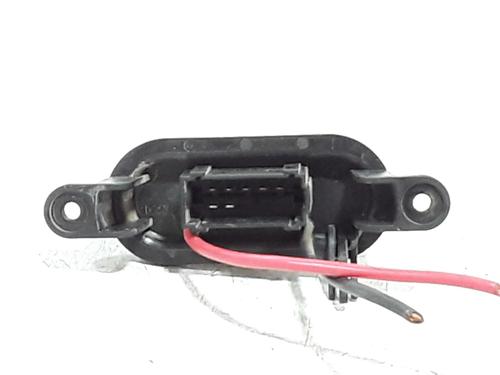 Heater resistor RENAULT KANGOO Express (FW0/1_) | BP38003060M108 - Image 4