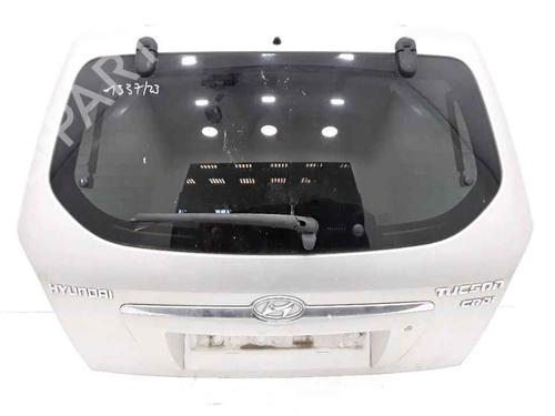 Used Tailgate HYUNDAI TUCSON (JM) 2.0 CRDi All-wheel Drive (140 hp) 25168841