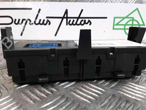 Climate control PEUGEOT 1007 (KM_) 1.4 | BP25765964I5 - Image 4