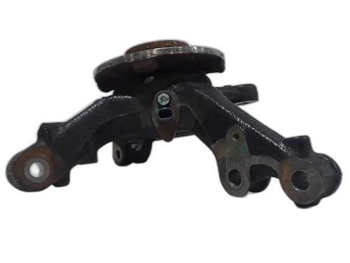 Left front steering knuckle PEUGEOT 208 II (UB_, UP_, UW_, UJ_) 1.2 PureTech 100 | BP29467757M25 