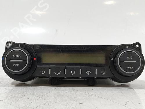 climate-control-kia-ceed-hatchback-ed-2006-2007-2008-2009-2010-2011-2012-36206922 main image