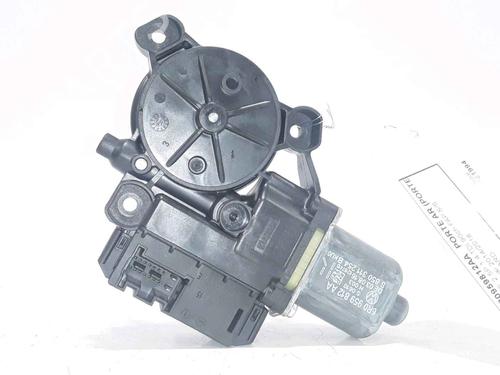 Rear right window mechanism VW POLO V (6R1, 6C1) 1.4 TDI | BP25190674C25 