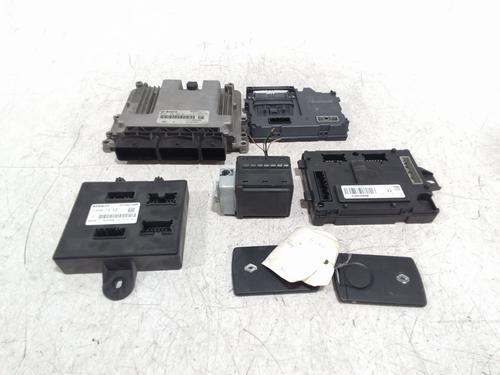 Used Electronic module Electronic module RENAULT CLIO IV (BH_) 1.5 dCi 90 (90 hp) 32872171 32872171