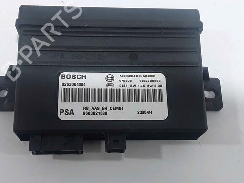 Annen CITROËN C5 III (RD_) 2.0 HDi (RDRHD8, RDRHDJ, RDRHR8, RDRHRJ) (136 hp) 25176032