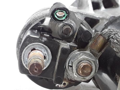 Starter PEUGEOT 3008 I MPV (0U_) 2.0 HDi Hybrid4 (0URHCA) | BP31029271M8