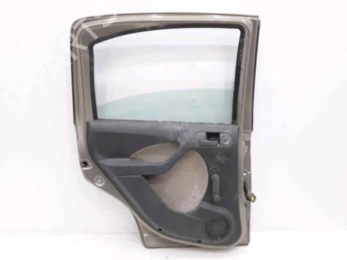 Left rear door FIAT PANDA (169_) 1.3 D Multijet (169.AXC1A) | BP25188389C4 