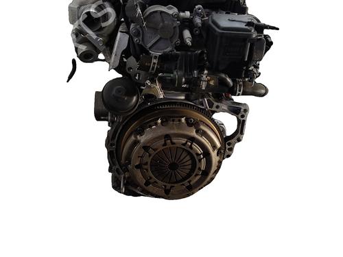 Used Engine Engine 37594156 37594156