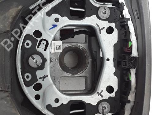 Steering wheel MERCEDES-BENZ VITO Van (W447) 114 CDI (447.601, 447.603, 447.605) | BP25175862C49 