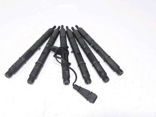 Used Injector RENAULT SCÉNIC I MPV (JA0/1_, FA0_) 1.9 dCi (JA05, JA1F) (102 hp) 25181303