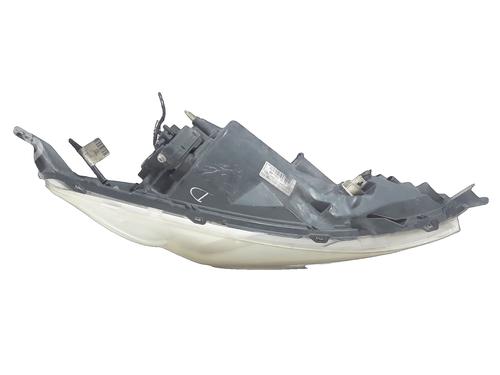 Right headlight NISSAN NOTE (E11, NE11) 1.5 dCi | BP35935051C29 - Image 5