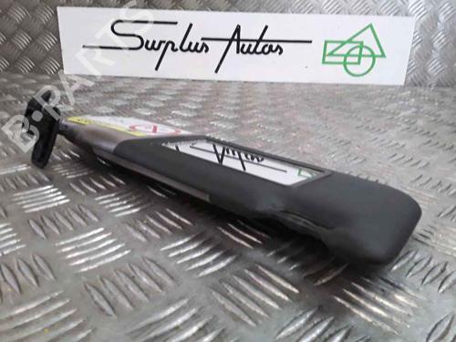 Right sun visor FIAT 500 (312_) 1.2 (312AXA1A) | BP25159185I2