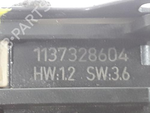 Right front window motor PEUGEOT 508 I (8D_) 1.6 HDi | BP29738733E20