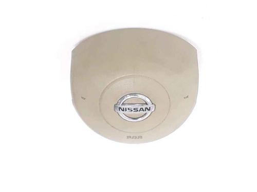 Used Driver airbag NISSAN MICRA III (K12) 1.5 dCi (86 hp) 25159732