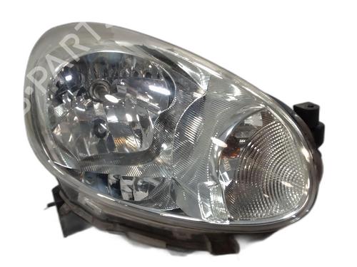 Højre forlygte NISSAN MICRA IV (K13K, K13KK) 1.2 (80 hp) 31663916