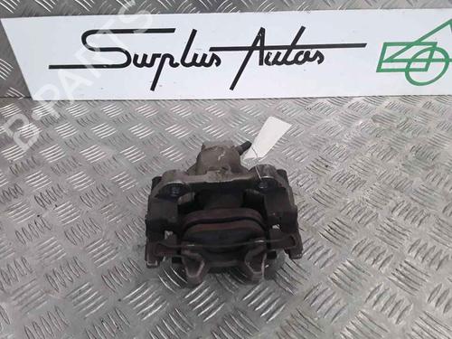 Right rear brake caliper MERCEDES-BENZ C-CLASS (W204) C 200 CDI (204.001) | BP25164148M106 