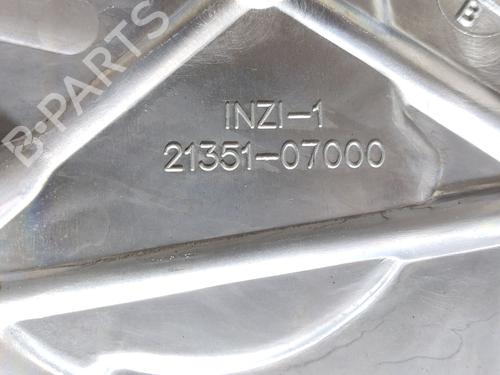 Timing cover KIA PICANTO III (JA) 1.0 | BP36816713M123 - Image 4