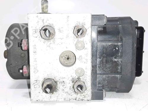 Used ABS pump PEUGEOT 306 Hatchback (7A, 7C, N3, N5) 1.4 (75 hp) 25165812