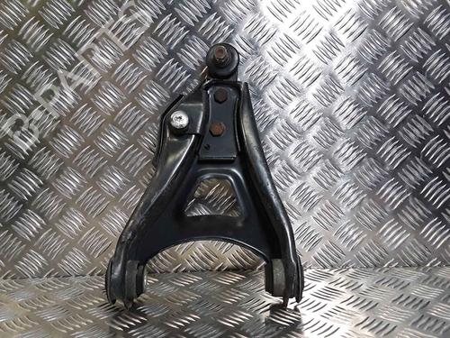 Used Left front suspension arm RENAULT CLIO II (BB_, CB_) 1.5 dCi (B/CB08) (82 hp) 25197946