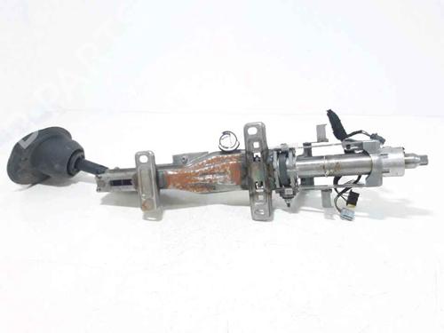 Steering column RENAULT LAGUNA III Grandtour (KT0/1) 2.0 dCi (KT0M, KT0N, KT0S, KT19, KT1F) | BP25175611M21 
