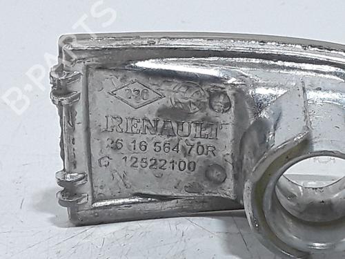 Left side indicator RENAULT MEGANE III Hatchback (BZ0/1_, B3_) 1.5 dCi (BZ09, BZ0D, BZ1W, BZ29, BZ14) | BP36169031I20 - Image 2