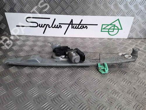 Used Front left window mechanism RENAULT GRAND SCÉNIC II (JM0/1_) 1.9 dCi (JM14) (131 hp) 25186235