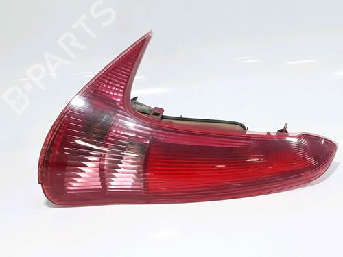 Used Left taillight AUDI A4 B5 Avant (8D5) 1.8 T quattro (150 hp) 25187398