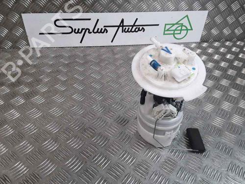 Used Fuel pump NISSAN MICRA IV (K13K, K13KK) 1.2 (79 hp) 25183169
