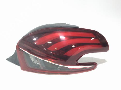 Used Right taillight PEUGEOT 208 I (CA_, CC_) 1.2 PureTech 82 (82 hp) 29871543