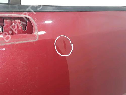 Left front door CITROËN C4 I (LC_) 1.6 HDi | BP25188624C2 