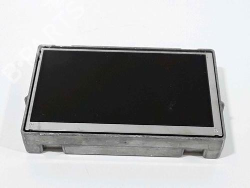 Used Radio RENAULT LAGUNA II (BG0/1_) 2.0 dCi (BG1T) (150 hp) 25189554
