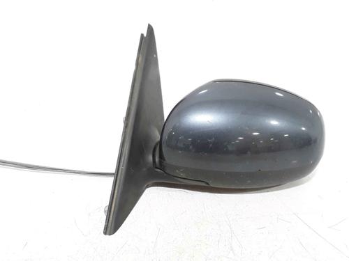 Used Left mirror SKODA ROOMSTER (5J7) 1.9 TDI (105 hp) 25186473