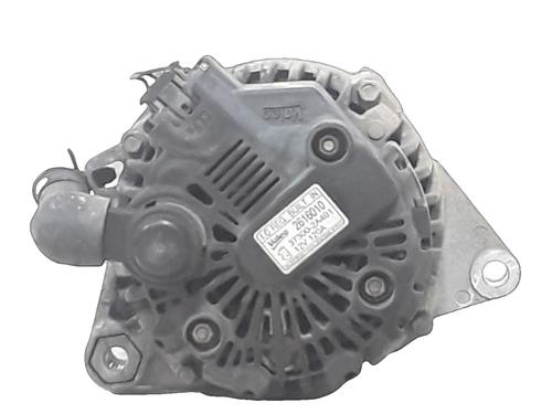 Alternator KIA RIO III (UB) 1.4 CRDi | BP37511298M7 - Image 3