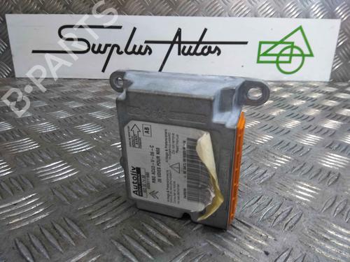 Used ECU airbags CITROËN XSARA PICASSO (N68) 1.6 HDi (90 hp) 25766089
