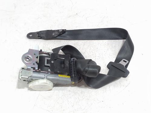 Front right seatbelt FORD FIESTA VI (CB1, CCN) 1.5 TDCi | BP39010841I25 - Image 4
