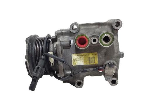 Used AC compressor AC compressor FORD TRANSIT CONNECT (P65_, P70_, P80_) 1.8 TDCi (110 hp) 36281771 36281771