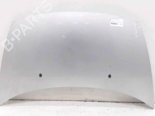 Used Hood CITROËN C3 I (FC_, FN_) [2002-2013]  25167648