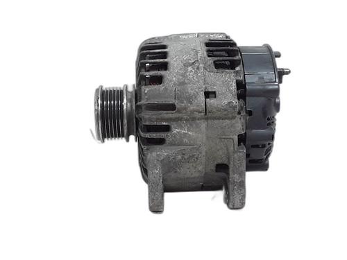 Used Alternator RENAULT MEGANE III Hatchback (BZ0/1_, B3_) 1.5 dCi (86 hp) 31029247