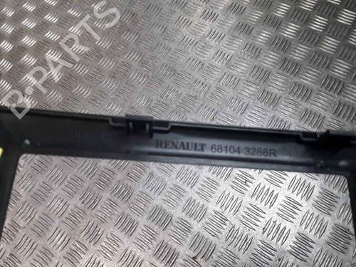 Climate control RENAULT KADJAR (HA_, HL_) 1.5 dCi 110 (HLA3) | BP25170348I5 
