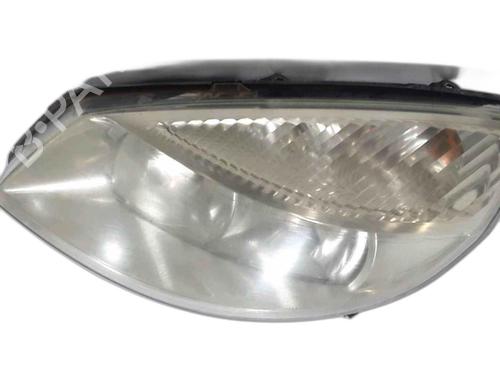 Used Left headlight RENAULT GRAND SCÉNIC II (JM0/1_) 2.0 (135 hp) 25181659