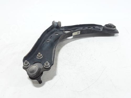 Right front suspension arm VW GOLF VII (5G1, BQ1, BE1, BE2) 2.0 TDI | BP25199222M13 